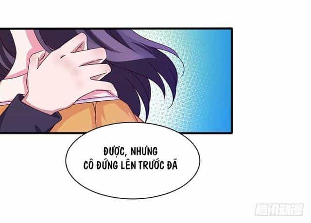 Gửi Người Không Quen - Chương 4 - ảnh 23