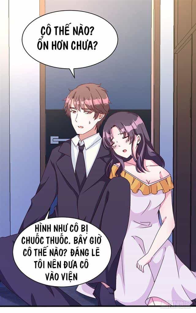 Gửi Người Không Quen - Chương 4 - ảnh 29