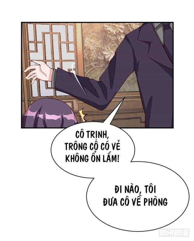 Gửi Người Không Quen - Chương 4 - ảnh 3