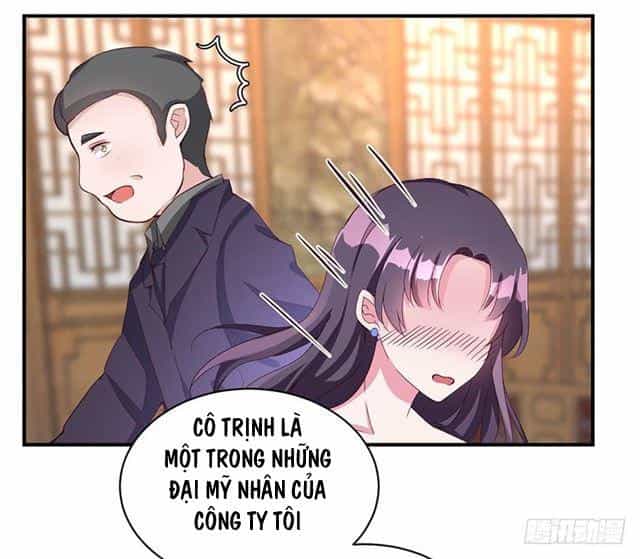 Gửi Người Không Quen - Chương 4 - ảnh 5