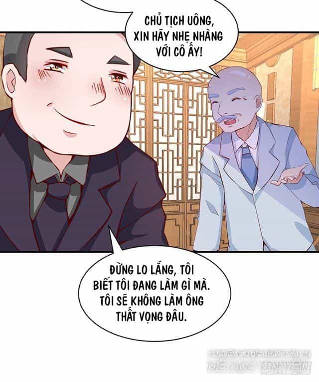 Gửi Người Không Quen - Chương 4 - ảnh 6