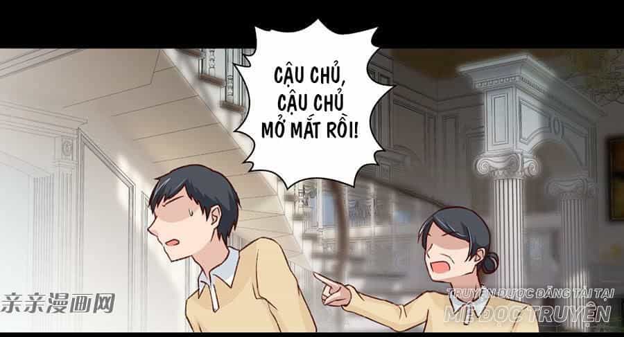 Gửi Người Không Quen - Chương 40 - ảnh 1