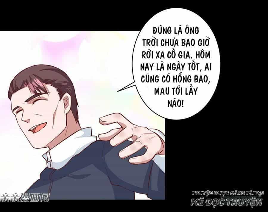 Gửi Người Không Quen - Chương 40 - ảnh 11