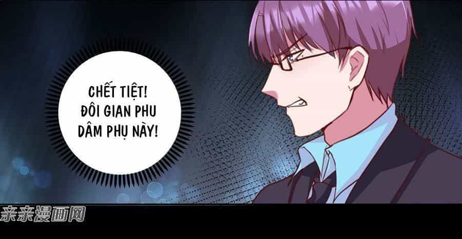Gửi Người Không Quen - Chương 40 - ảnh 22