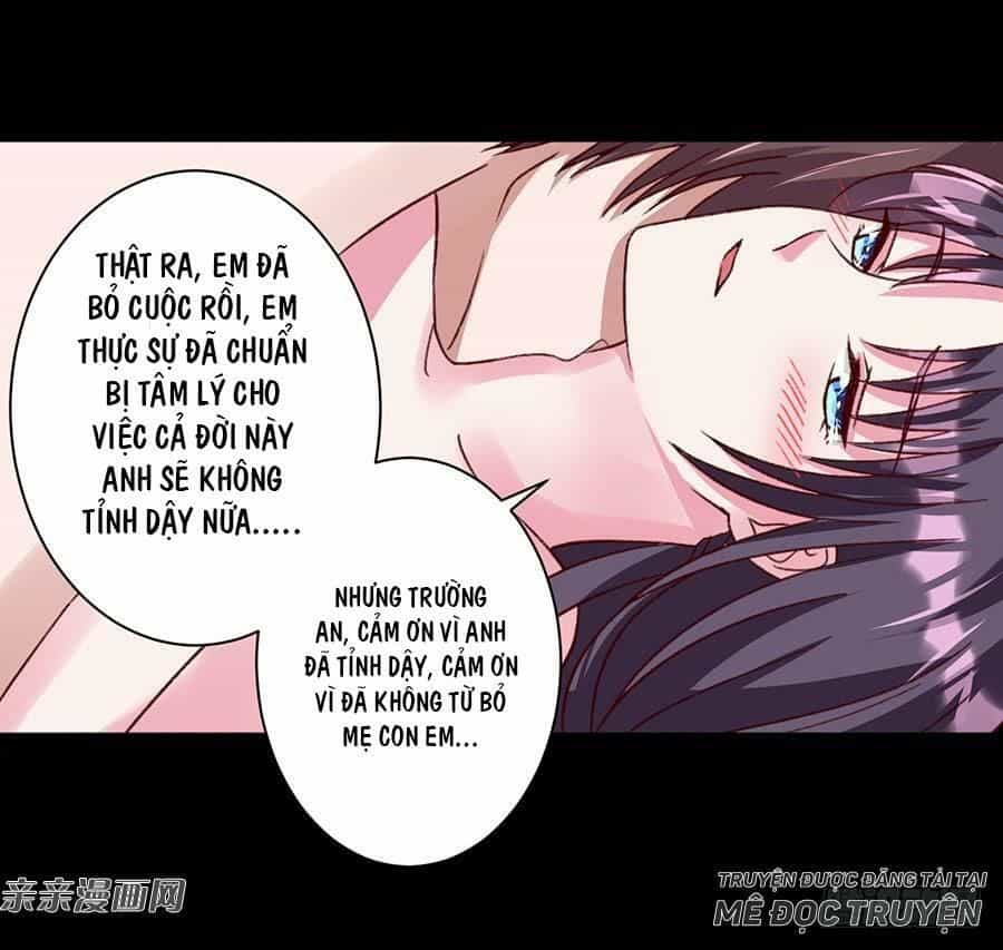 Gửi Người Không Quen - Chương 40 - ảnh 28