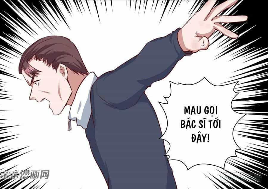 Gửi Người Không Quen - Chương 40 - ảnh 4
