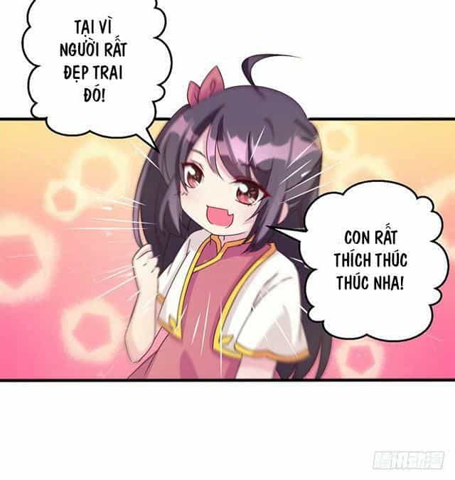 Gửi Người Không Quen - Chương 41 - ảnh 10