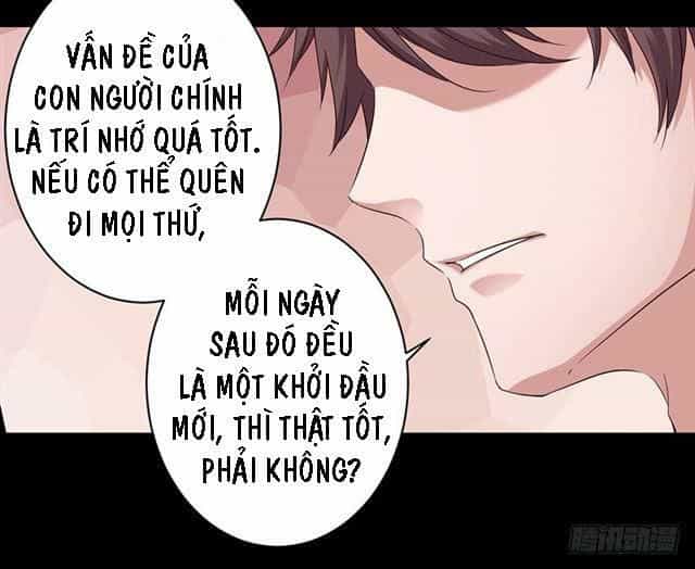 Gửi Người Không Quen - Chương 41 - ảnh 15
