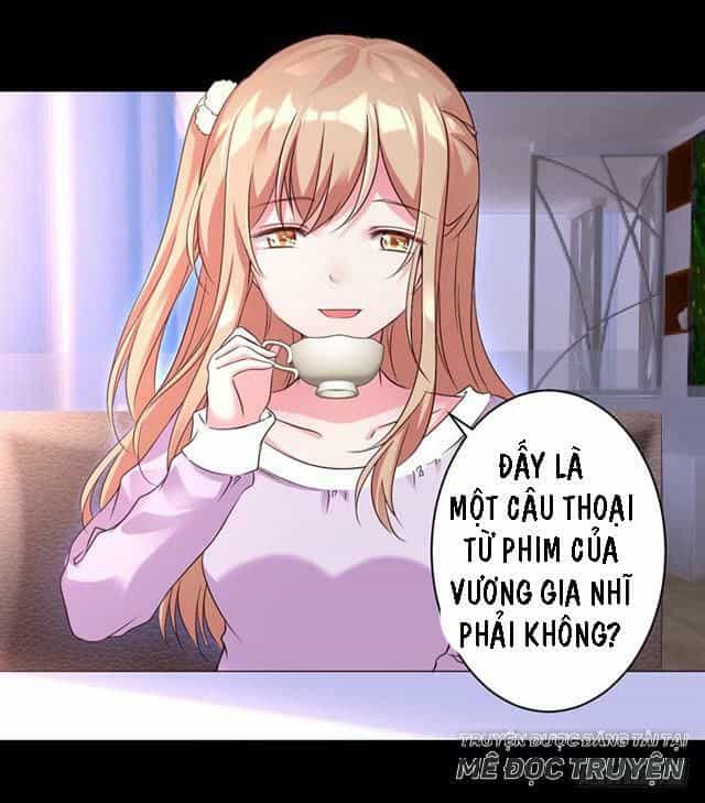Gửi Người Không Quen - Chương 41 - ảnh 16