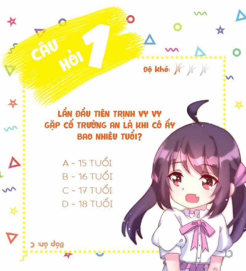Gửi Người Không Quen - Chương 41 - ảnh 2