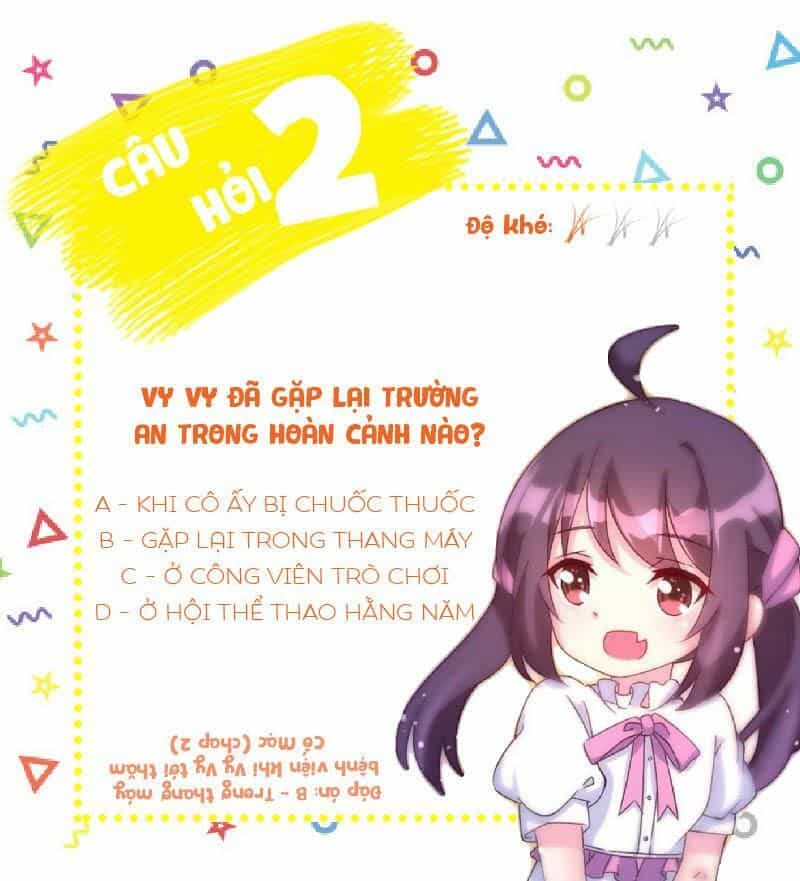 Gửi Người Không Quen - Chương 41 - ảnh 3