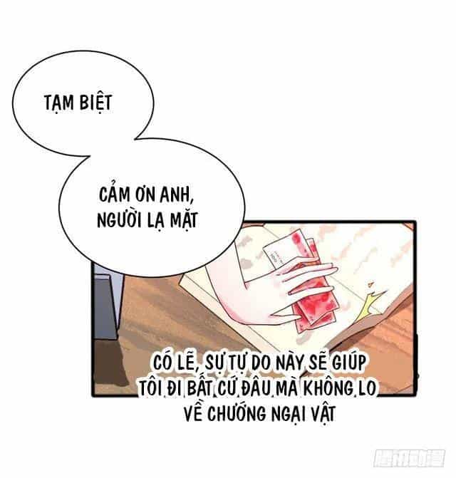 Gửi Người Không Quen - Chương 5 - ảnh 10