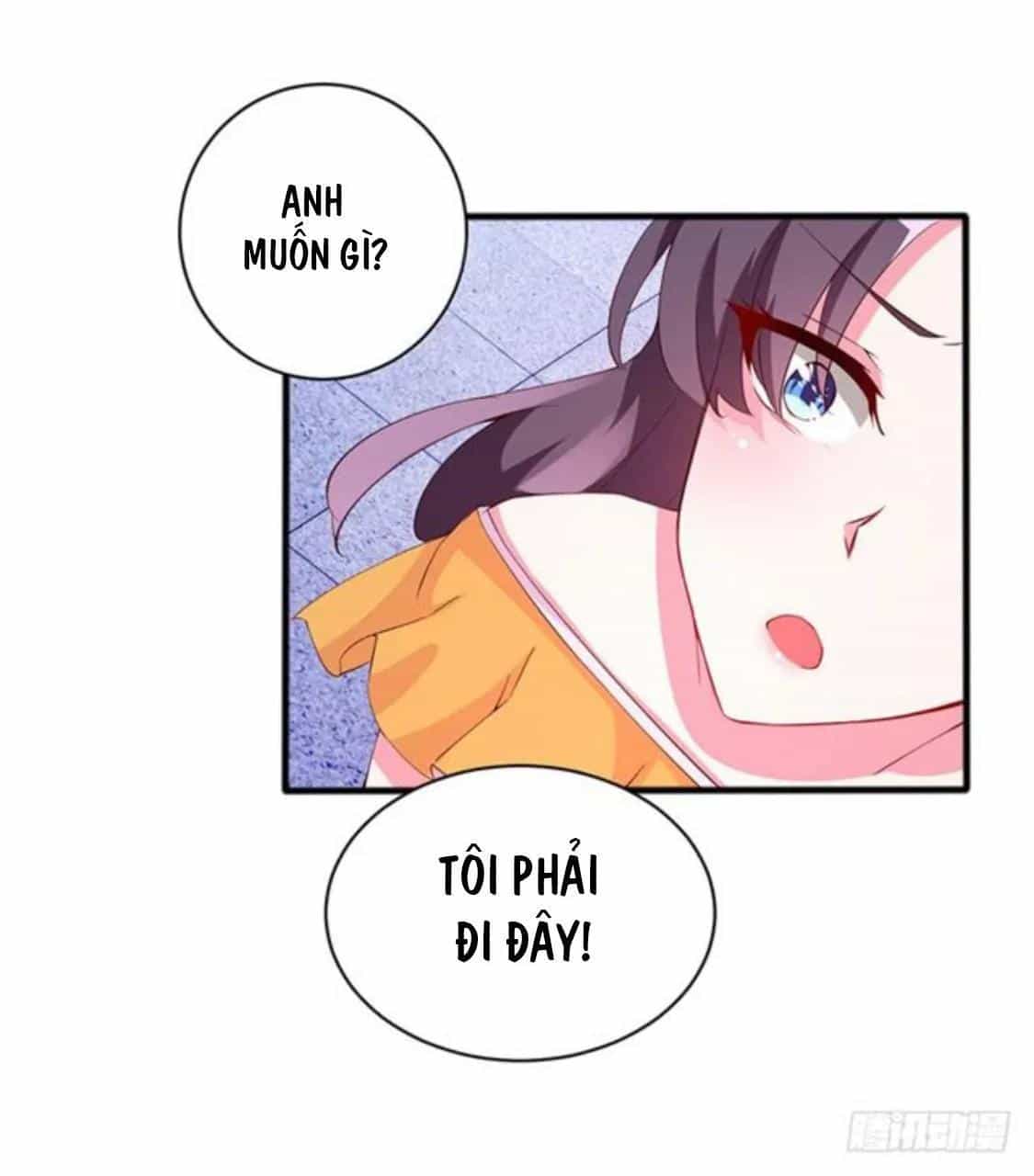Gửi Người Không Quen - Chương 5 - ảnh 18