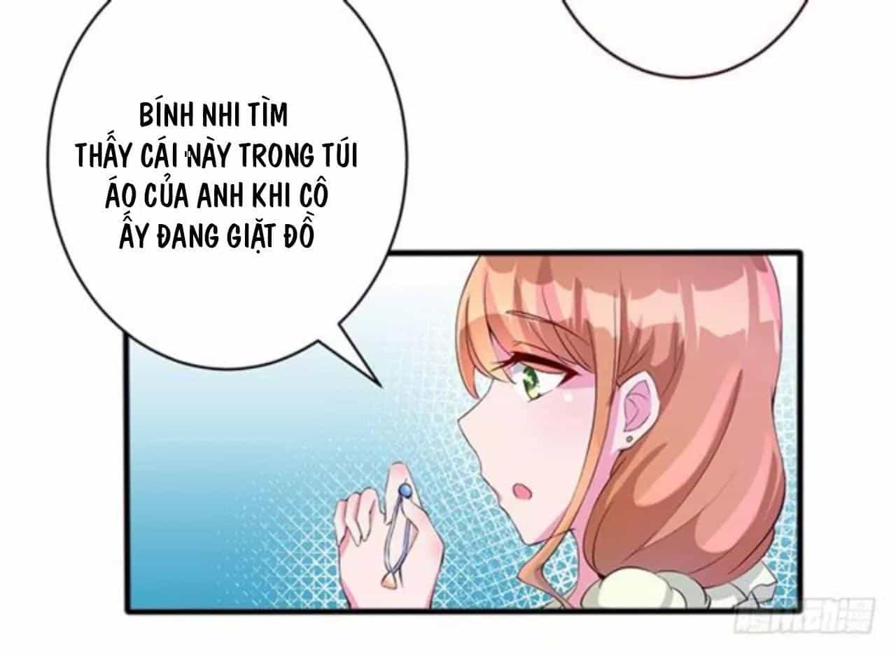 Gửi Người Không Quen - Chương 5 - ảnh 32