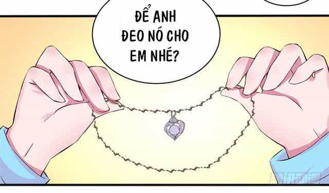 Gửi Người Không Quen - Chương 6 - ảnh 10