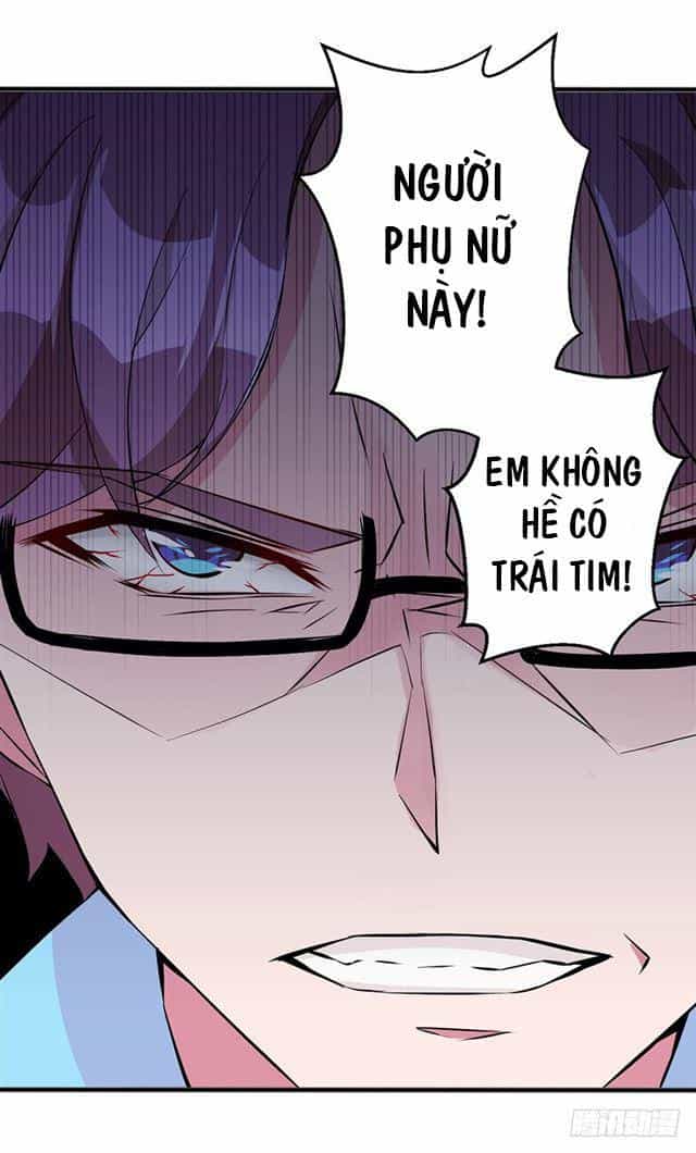 Gửi Người Không Quen - Chương 6 - ảnh 17