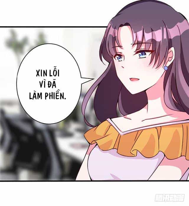 Gửi Người Không Quen - Chương 6 - ảnh 2