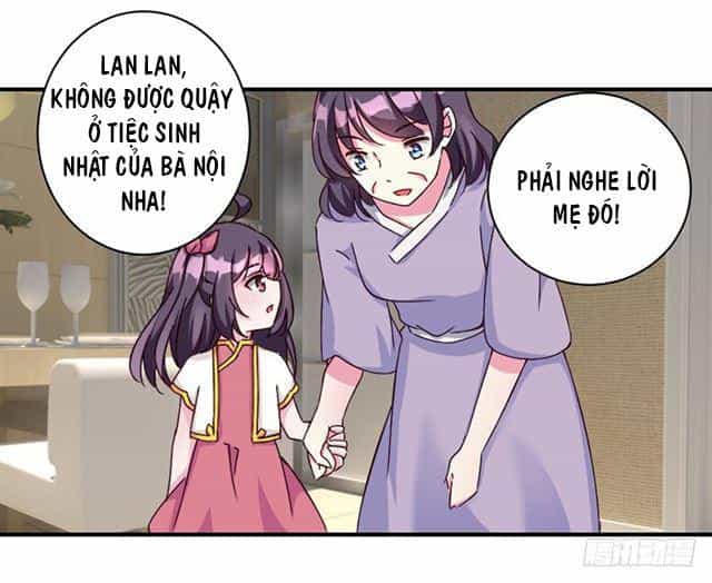 Gửi Người Không Quen - Chương 6 - ảnh 32