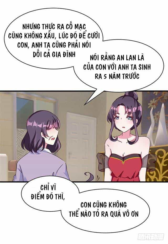 Gửi Người Không Quen - Chương 6 - ảnh 35
