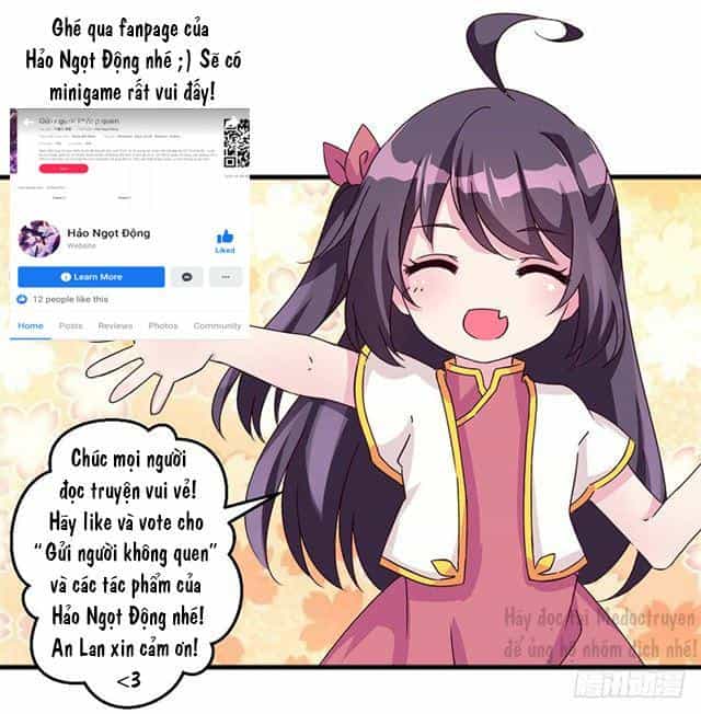 Gửi Người Không Quen - Chương 6 - ảnh 50