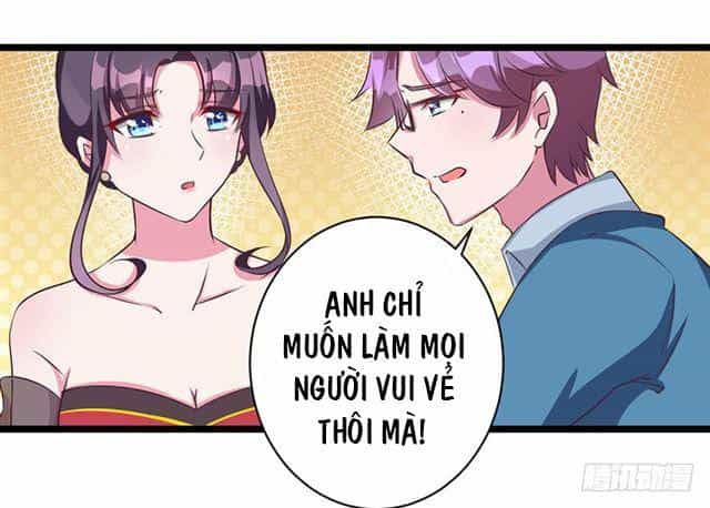 Gửi Người Không Quen - Chương 7 - ảnh 24