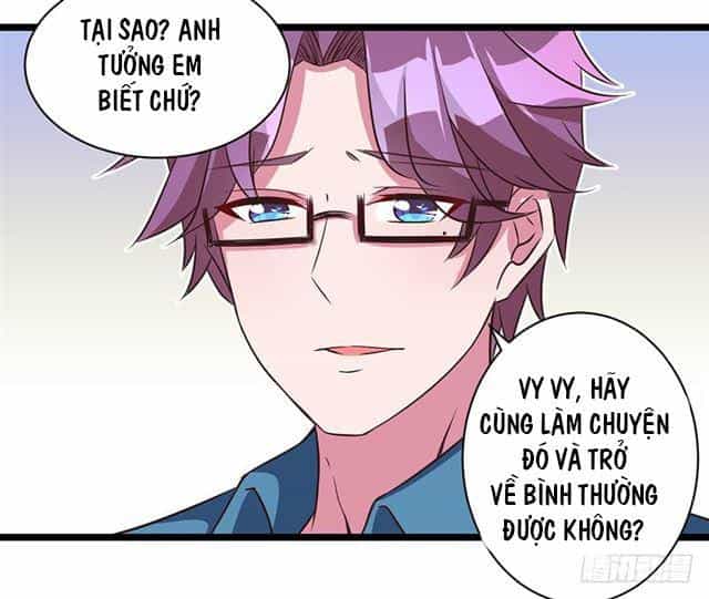 Gửi Người Không Quen - Chương 7 - ảnh 27
