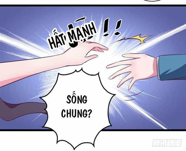Gửi Người Không Quen - Chương 7 - ảnh 28