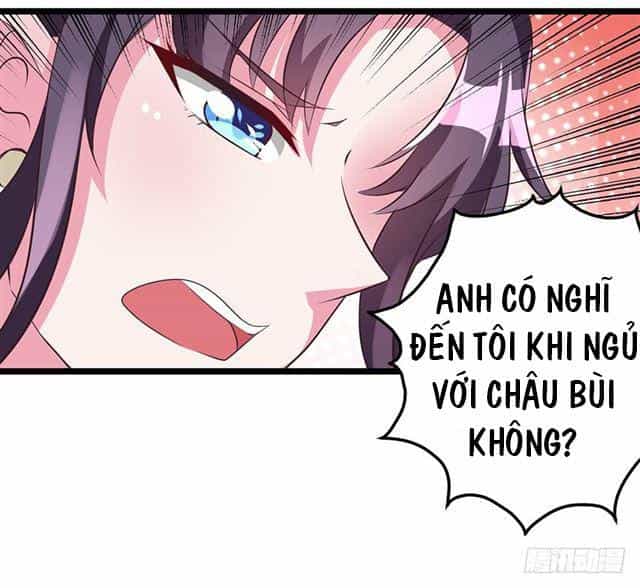 Gửi Người Không Quen - Chương 7 - ảnh 29
