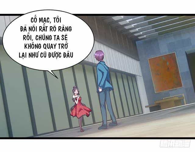 Gửi Người Không Quen - Chương 7 - ảnh 30
