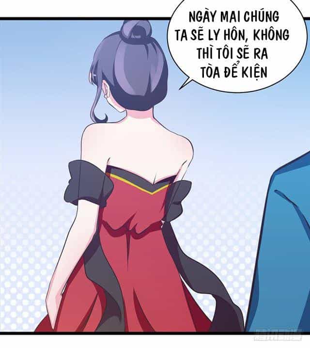Gửi Người Không Quen - Chương 7 - ảnh 32