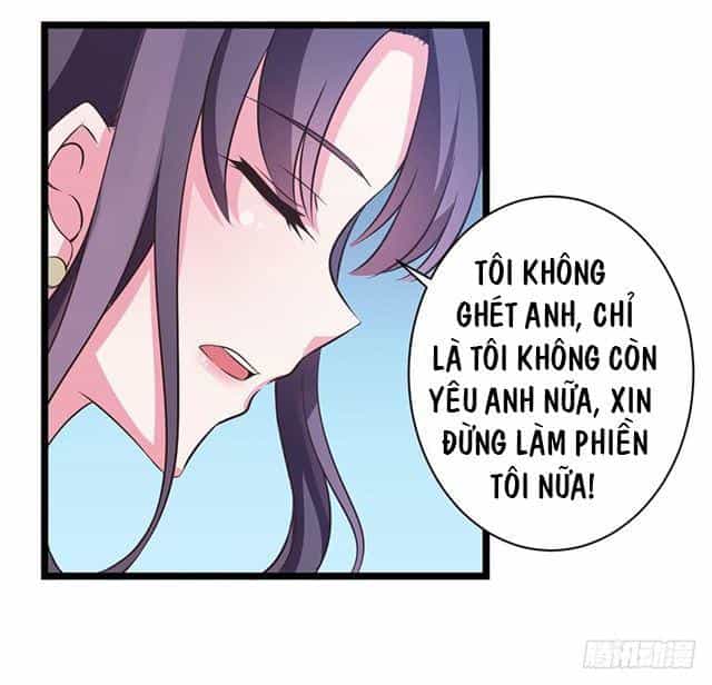 Gửi Người Không Quen - Chương 7 - ảnh 34