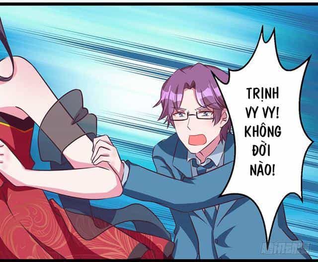 Gửi Người Không Quen - Chương 7 - ảnh 35