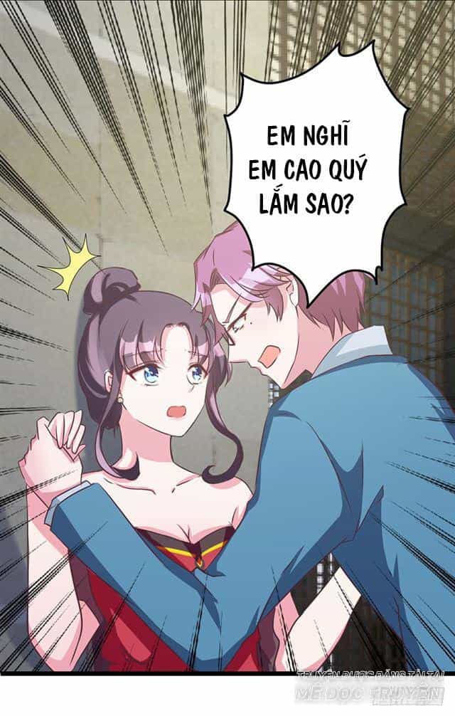 Gửi Người Không Quen - Chương 7 - ảnh 36