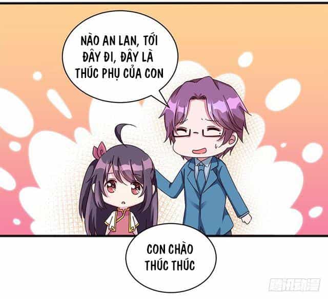 Gửi Người Không Quen - Chương 7 - ảnh 4