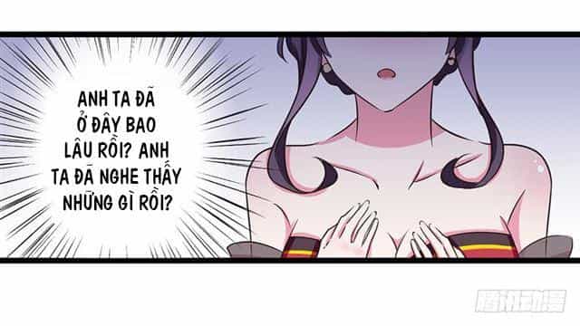 Gửi Người Không Quen - Chương 7 - ảnh 45