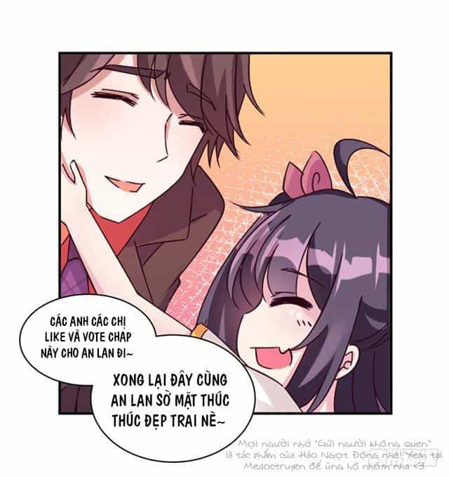 Gửi Người Không Quen - Chương 7 - ảnh 48