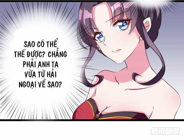 Gửi Người Không Quen - Chương 8 - ảnh 15