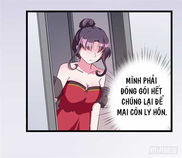 Gửi Người Không Quen - Chương 8 - ảnh 22
