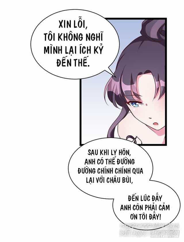 Gửi Người Không Quen - Chương 8 - ảnh 26