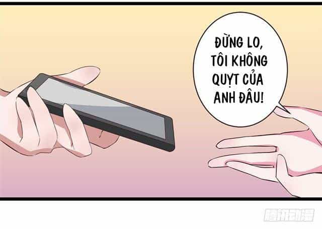 Gửi Người Không Quen - Chương 8 - ảnh 3