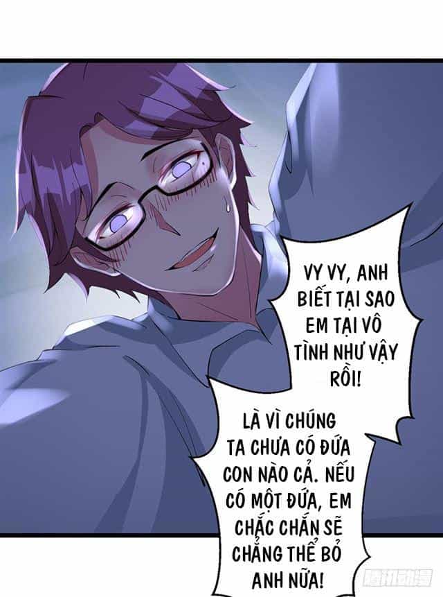 Gửi Người Không Quen - Chương 8 - ảnh 30
