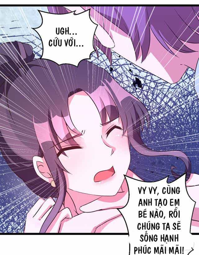 Gửi Người Không Quen - Chương 8 - ảnh 33