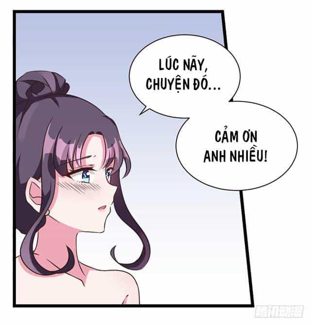Gửi Người Không Quen - Chương 8 - ảnh 4