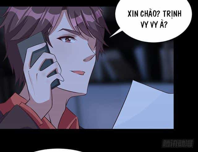 Gửi Người Không Quen - Chương 8 - ảnh 40