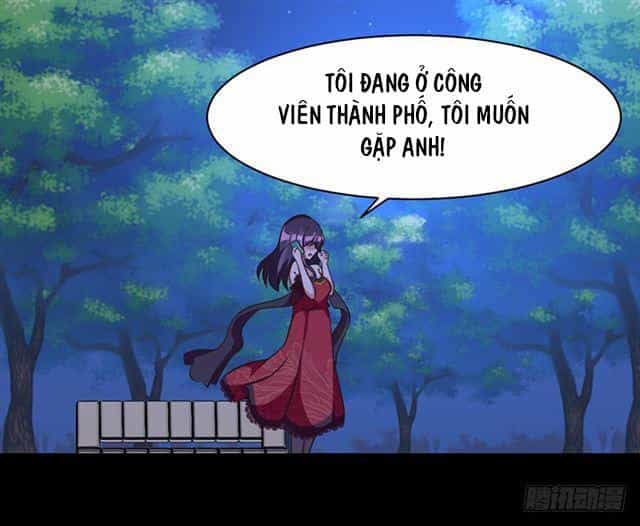 Gửi Người Không Quen - Chương 8 - ảnh 42