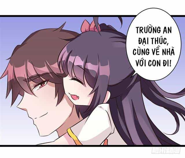 Gửi Người Không Quen - Chương 8 - ảnh 9