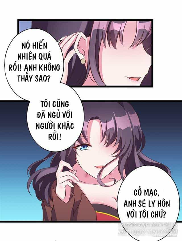 Gửi Người Không Quen - Chương 9 - ảnh 16