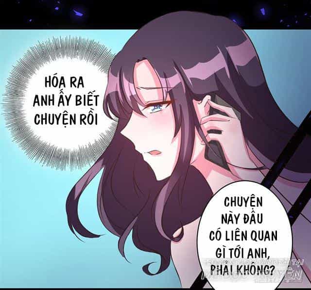 Gửi Người Không Quen - Chương 9 - ảnh 31