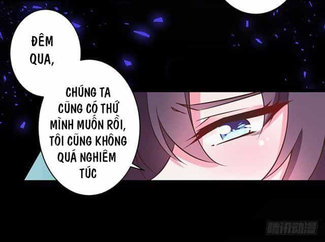 Gửi Người Không Quen - Chương 9 - ảnh 32