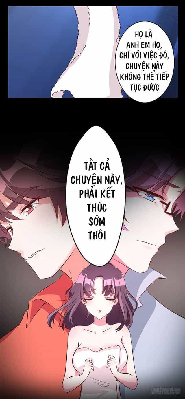 Gửi Người Không Quen - Chương 9 - ảnh 37